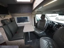 Fahrzeugbild Robeta Apollo Air, Bodykit, Solar, Nav, TV, Auto., uvm #8
