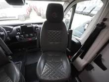 Fahrzeugbild Robeta Apollo Air, Bodykit, Solar, Nav, TV, Auto., uvm #20