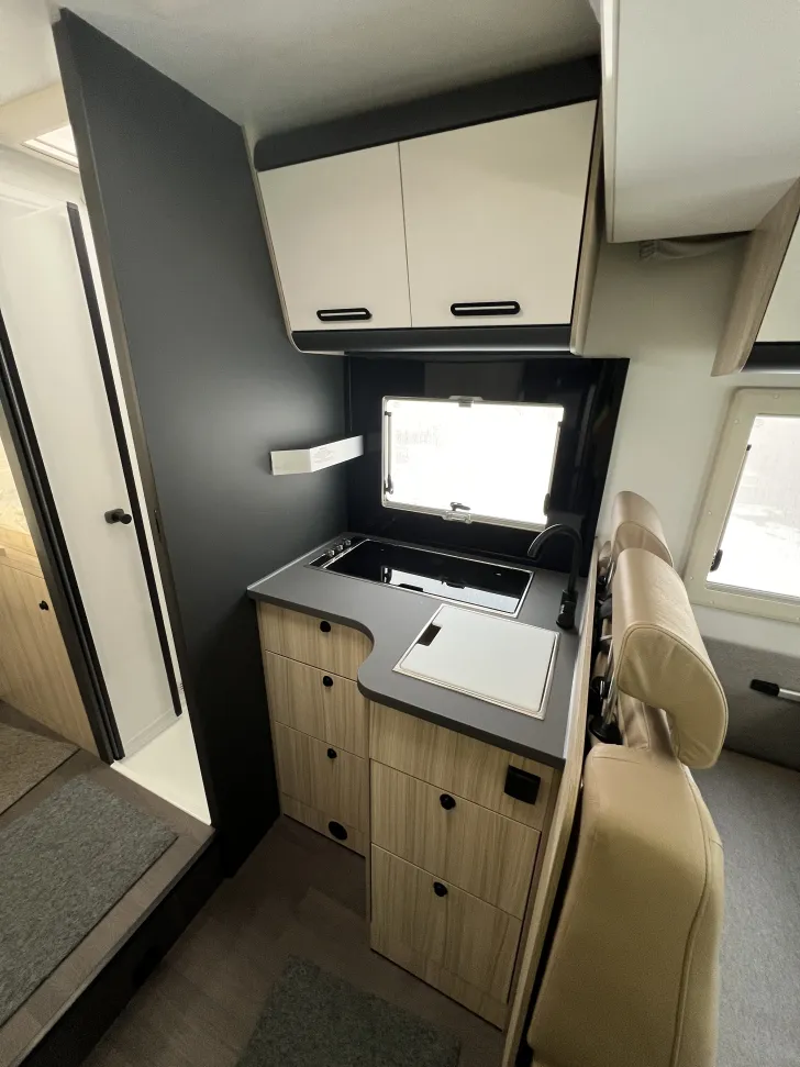 Fahrzeugbild Sun Living S 75 SL - AUTOMATIK - #20