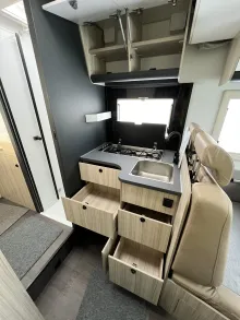 Fahrzeugbild Sun Living S 75 SL - AUTOMATIK - #21