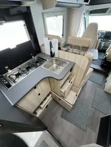 Fahrzeugbild Sun Living S 75 SL - AUTOMATIK - #22