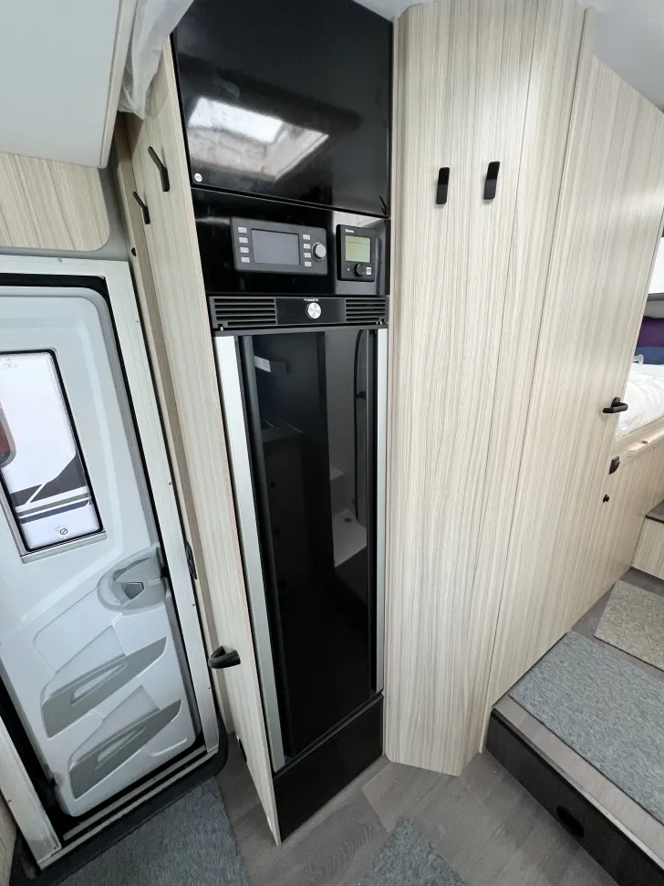 Fahrzeugbild Sun Living S 75 SL - AUTOMATIK - #23