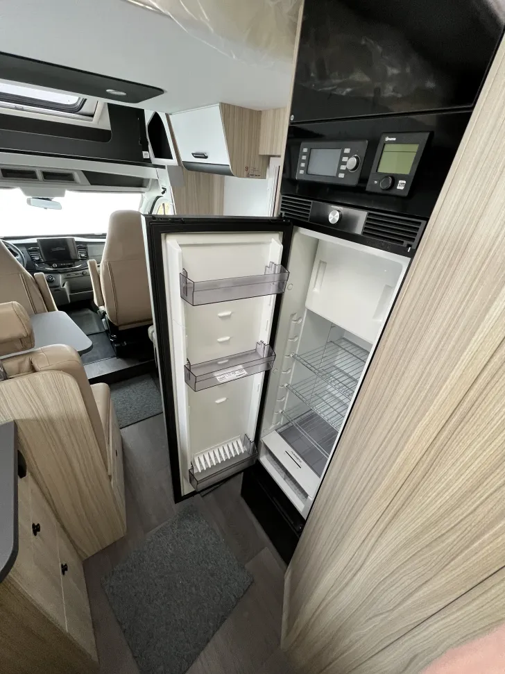 Fahrzeugbild Sun Living S 75 SL - AUTOMATIK - #25