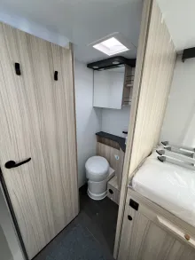 Fahrzeugbild Sun Living S 75 SL - AUTOMATIK - #30