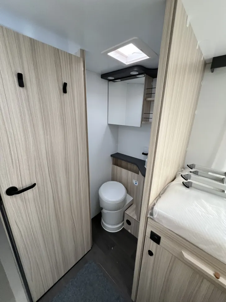 Fahrzeugbild Sun Living S 75 SL - AUTOMATIK - #30