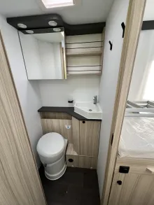 Fahrzeugbild Sun Living S 75 SL - AUTOMATIK - #33