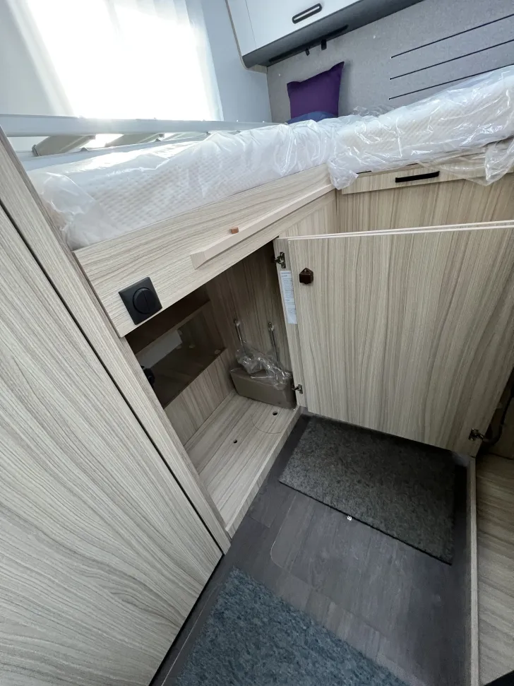 Fahrzeugbild Sun Living S 75 SL - AUTOMATIK - #35