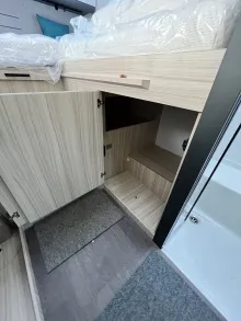 Fahrzeugbild Sun Living S 75 SL - AUTOMATIK - #36