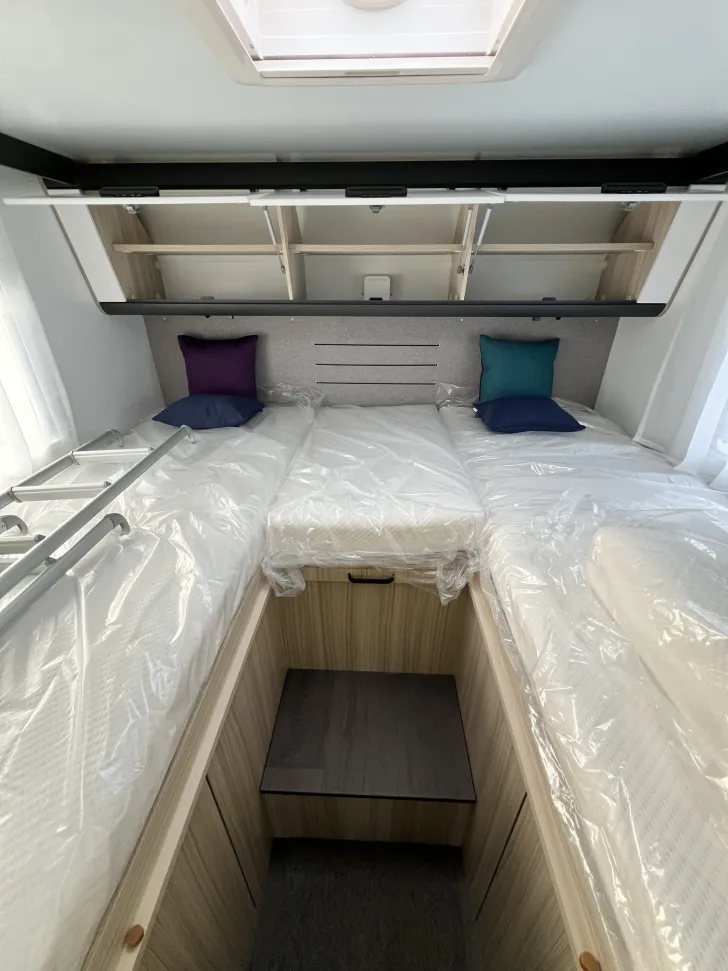 Fahrzeugbild Sun Living S 75 SL - AUTOMATIK - #38