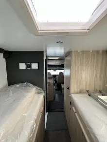 Fahrzeugbild Sun Living S 75 SL - AUTOMATIK - #31