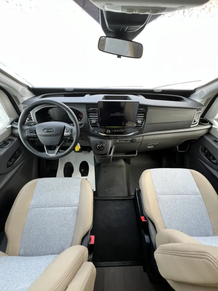 Fahrzeugbild Sun Living S 75 SL - AUTOMATIK - #16