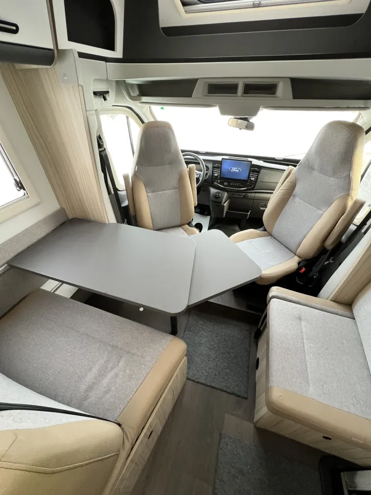 Fahrzeugbild Sun Living S 75 SL - AUTOMATIK - #15