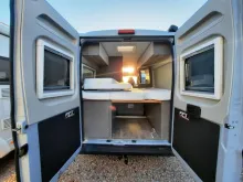 Fahrzeugbild LMC Innovan 600 #20