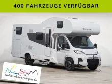 Fahrzeugbild Sunlight A 70, neues Modell 2026 #1