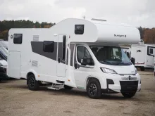 Fahrzeugbild Sunlight A 70, neues Modell 2026 #2