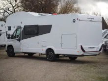 Fahrzeugbild Sunlight A 70, neues Modell 2026 #3