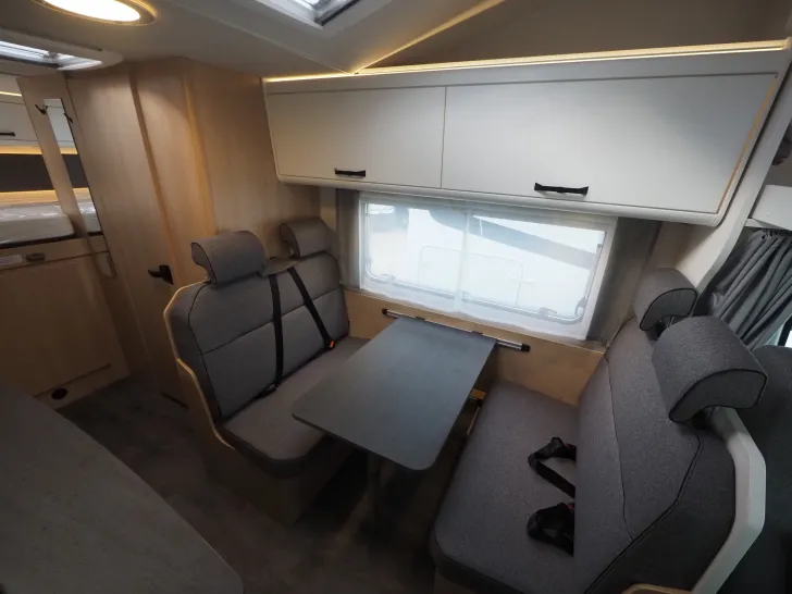 Fahrzeugbild Sunlight A 70, neues Modell 2026 #5