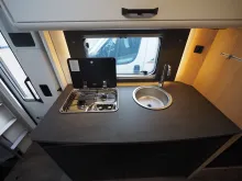 Fahrzeugbild Sunlight A 70, neues Modell 2026 #8