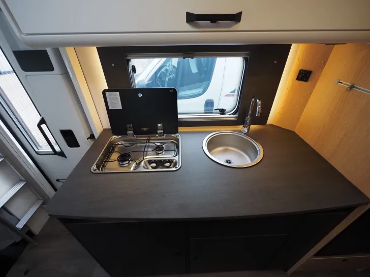 Fahrzeugbild Sunlight A 70, neues Modell 2026 #8