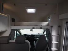 Fahrzeugbild Sunlight A 70, neues Modell 2026 #9