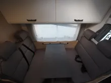 Fahrzeugbild Sunlight A 70, neues Modell 2026 #10