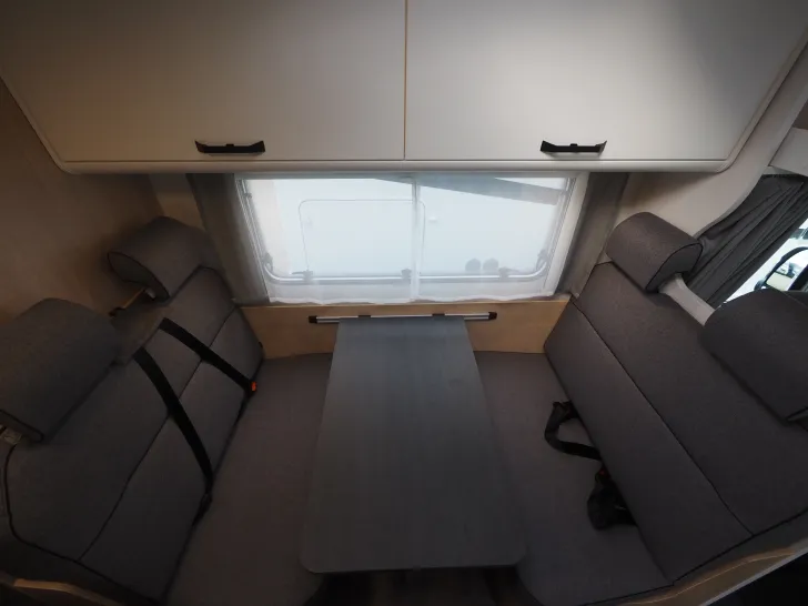 Fahrzeugbild Sunlight A 70, neues Modell 2026 #10