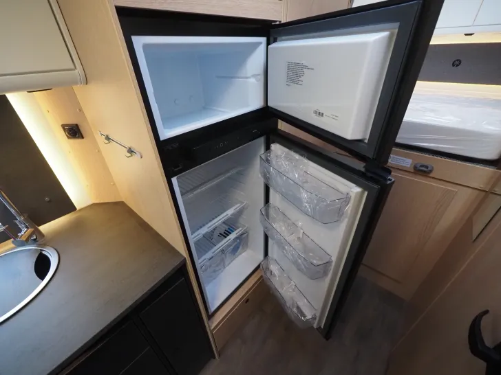 Fahrzeugbild Sunlight A 70, neues Modell 2026 #11