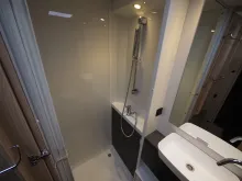 Fahrzeugbild Sunlight A 70, neues Modell 2026 #17