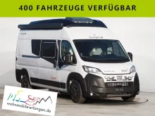 Fahrzeugbild Sunlight CLIFF 600 Adventure Edition RT, Autom. Aufstell #1