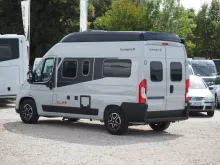 Fahrzeugbild Sunlight CLIFF 540 Adventure RT, Aufstelld., Autom., uvm #3