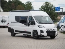 Fahrzeugbild Sunlight CLIFF 601 Adventure Edition, Modell 2026 ! #2