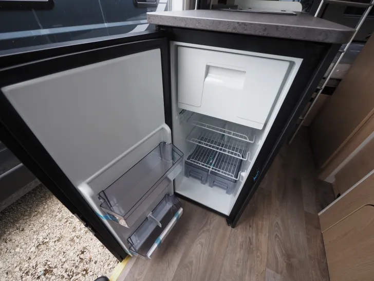 Fahrzeugbild Sunlight CLIFF 601 Adventure Edition, Modell 2026 ! #9