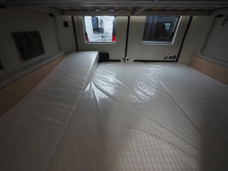 Fahrzeugbild Sunlight CLIFF 601 Adventure Edition, Modell 2026 ! #13