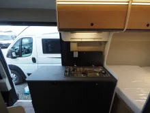 Fahrzeugbild Sunlight CLIFF 600 X, Automatik, Skyroof, Ind. Licht #8