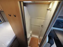 Fahrzeugbild Sunlight CLIFF 600 X, Automatik, Skyroof, Ind. Licht #11