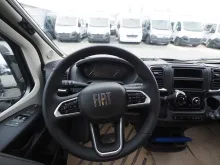 Fahrzeugbild Sunlight CLIFF 600 X, Automatik, Skyroof, Ind. Licht #13