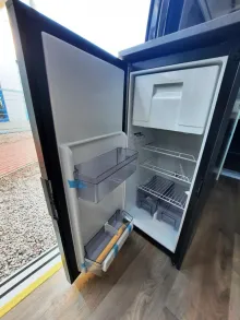 Fahrzeugbild Sunlight Camper Van Cliff 600 X RT Verfüg./Sparen Sie 6.901,- € #16