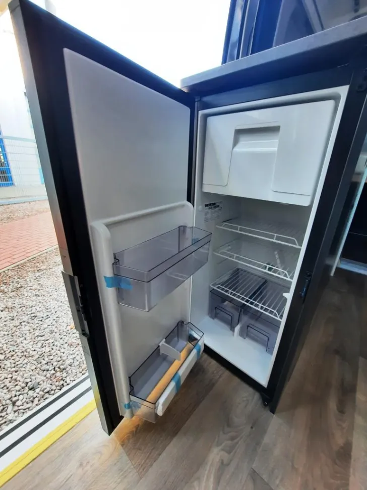 Fahrzeugbild Sunlight Camper Van Cliff 600 X RT Verfüg./Sparen Sie 6.901,- € #16