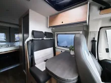 Fahrzeugbild Sunlight Camper Van Cliff 600 X RT Verfüg./Sparen Sie 6.901,- € #6