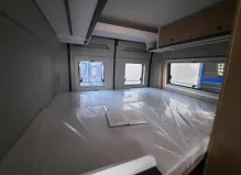 Fahrzeugbild Sunlight Camper Van Cliff 600 X RT Verfüg./Sparen Sie 6.901,- € #11