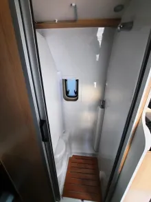 Fahrzeugbild Sunlight Camper Van Cliff 600 X RT Verfüg./Sparen Sie 6.901,- € #19