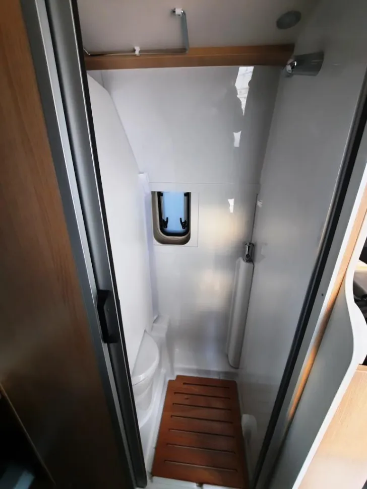 Fahrzeugbild Sunlight Camper Van Cliff 600 X RT Verfüg./Sparen Sie 6.901,- € #19