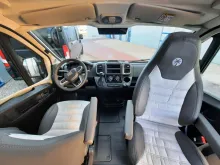 Fahrzeugbild Sunlight Camper Van Cliff 600 X RT Verfüg./Sparen Sie 6.901,- € #20