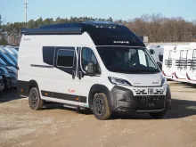 Fahrzeugbild Sunlight CLIFF 640 X RT 26, Vollausstattung ! +Aufstelld. #2