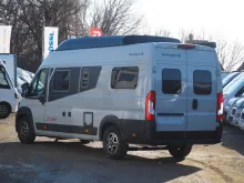 Fahrzeugbild Sunlight CLIFF 640 X RT 26, Vollausstattung ! +Aufstelld. #3