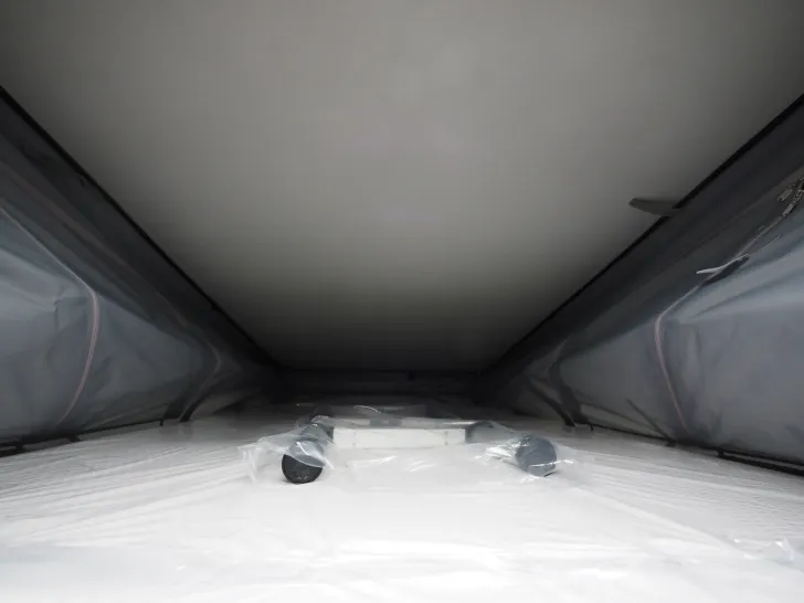 Fahrzeugbild Sunlight CLIFF 640 X RT 26, Vollausstattung ! +Aufstelld. #21