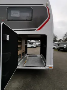 Fahrzeugbild Dethleffs Esprit I 7150-2 EBL GT-Paket+SAT+TV* #8