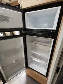 Fahrzeugbild Dethleffs Esprit I 7150-2 EBL GT-Paket+SAT+TV* #16