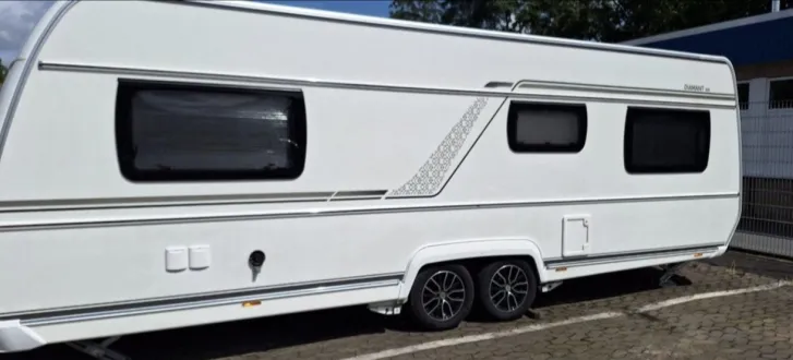 Fahrzeugbild Fendt Diamant 650 SGD gut gepflegt #2