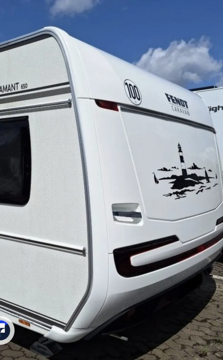 Fahrzeugbild Fendt Diamant 650 SGD gut gepflegt #3